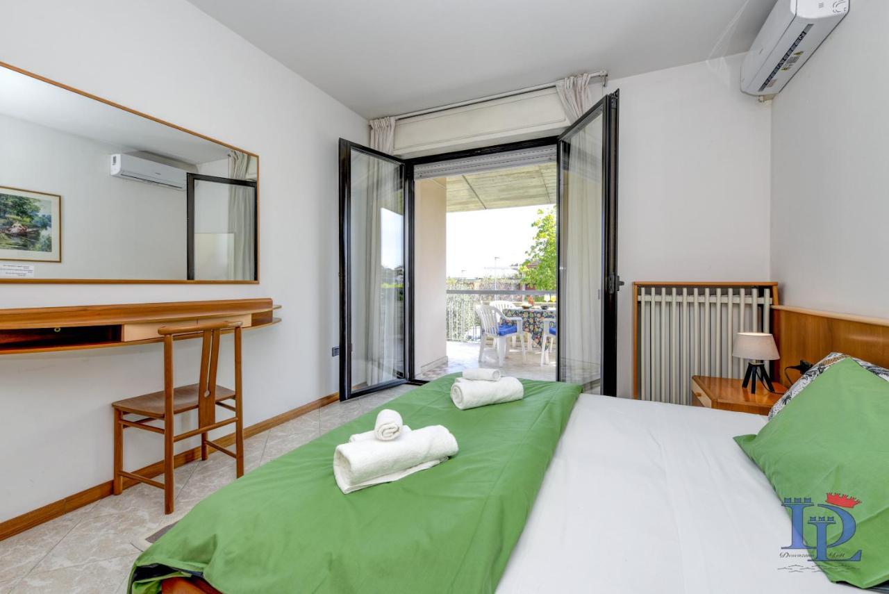 Desenzanoloft Official Partner Marriott Homes & Villas - A Casa Di Attila デセンツァーノ・デル・ガルダ エクステリア 写真