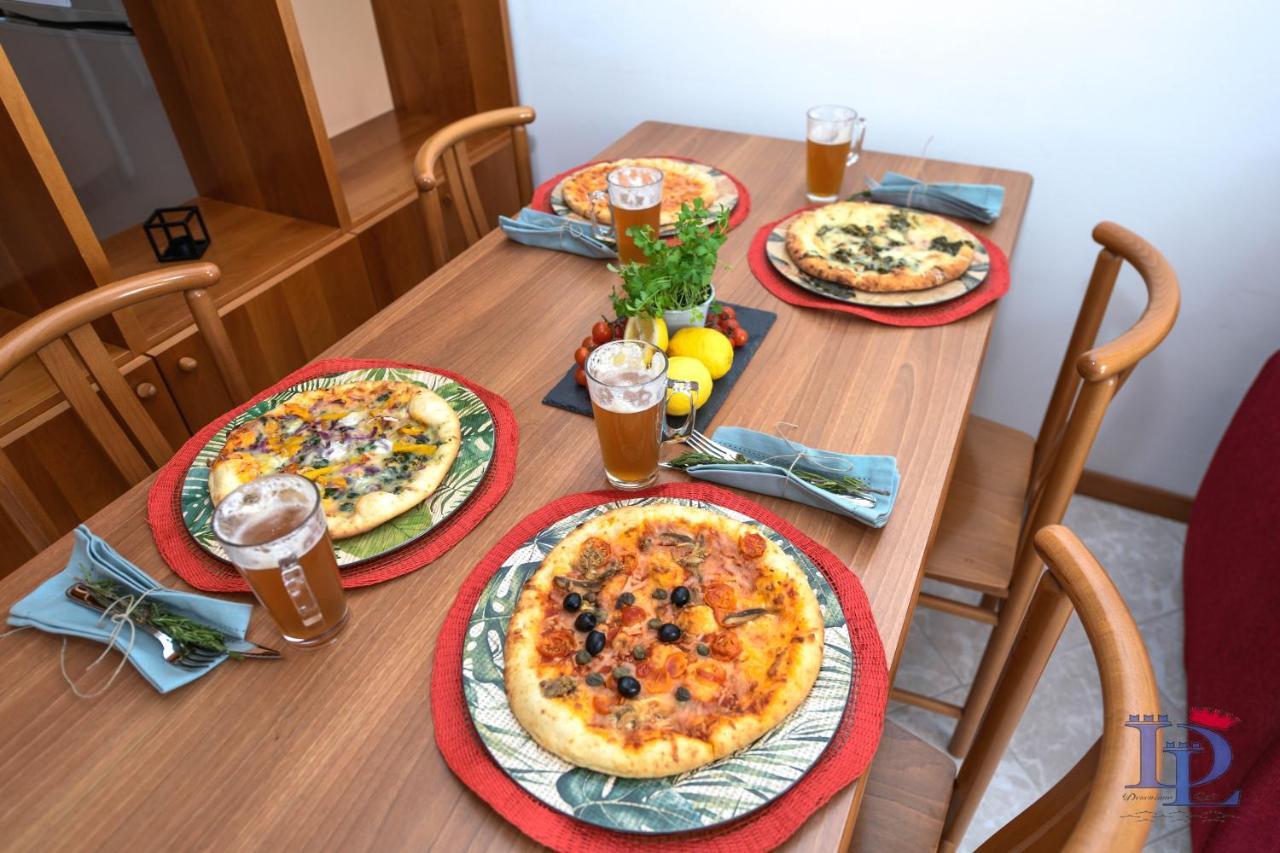 Desenzanoloft Official Partner Marriott Homes & Villas - A Casa Di Attila デセンツァーノ・デル・ガルダ エクステリア 写真