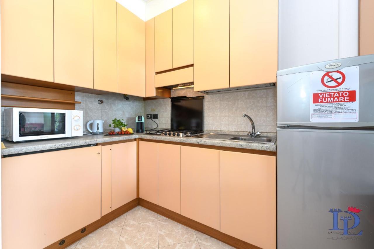 Desenzanoloft Official Partner Marriott Homes & Villas - A Casa Di Attila デセンツァーノ・デル・ガルダ エクステリア 写真