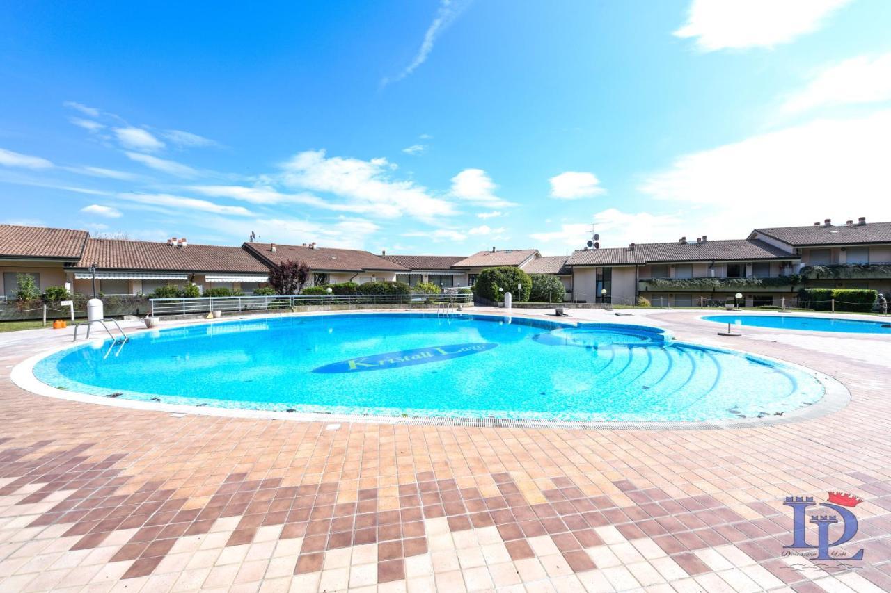Desenzanoloft Official Partner Marriott Homes & Villas - A Casa Di Attila デセンツァーノ・デル・ガルダ エクステリア 写真