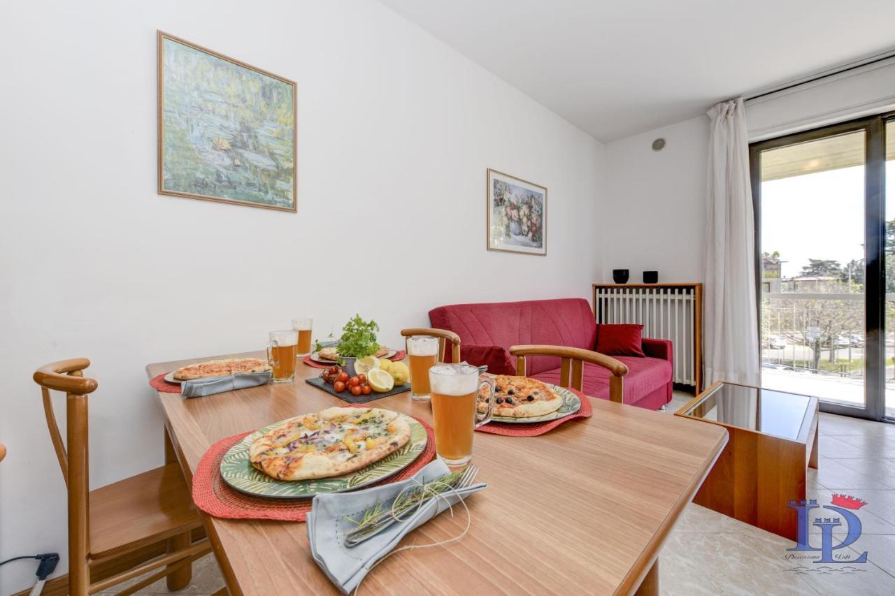 Desenzanoloft Official Partner Marriott Homes & Villas - A Casa Di Attila デセンツァーノ・デル・ガルダ エクステリア 写真