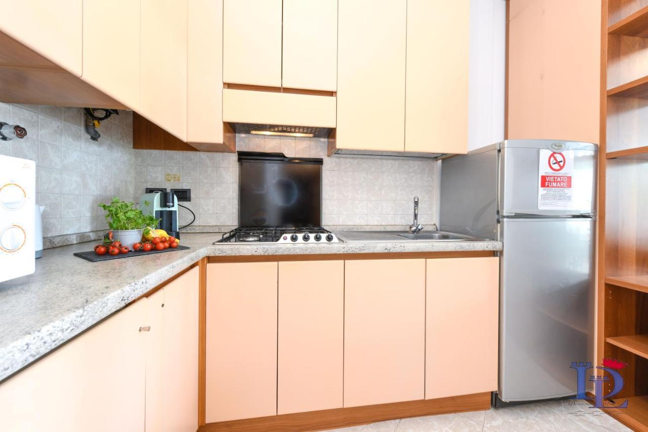 Desenzanoloft Official Partner Marriott Homes & Villas - A Casa Di Attila デセンツァーノ・デル・ガルダ エクステリア 写真
